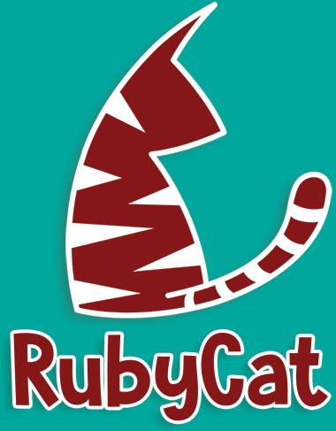 Ruby Cat